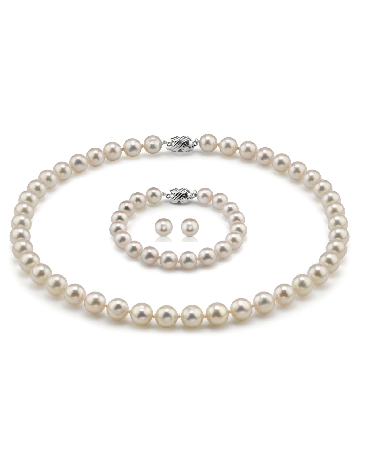 Pearl Set