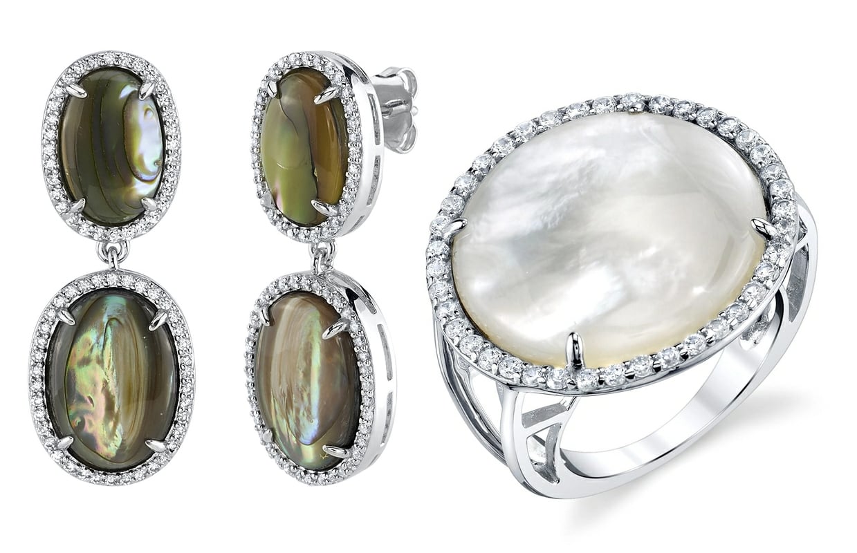 What is Mother of Pearl? Back to Basics - Pearls of Wisdom