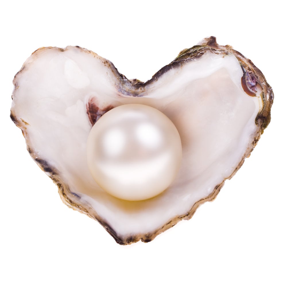 Pearl Pearl Gemstone