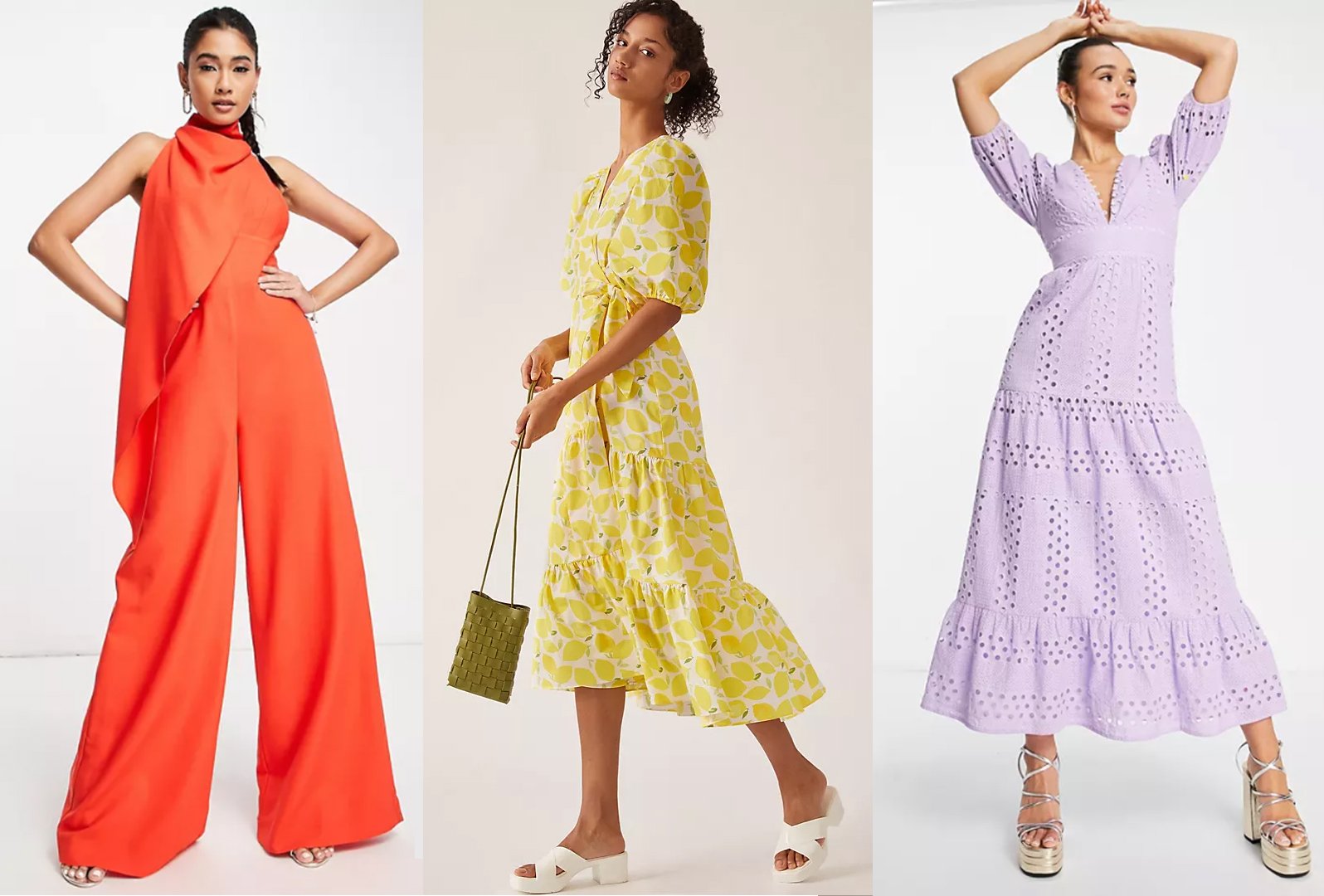 Easter Outfit Ideas Inspired By The Prettiest 2023 Spring Trends