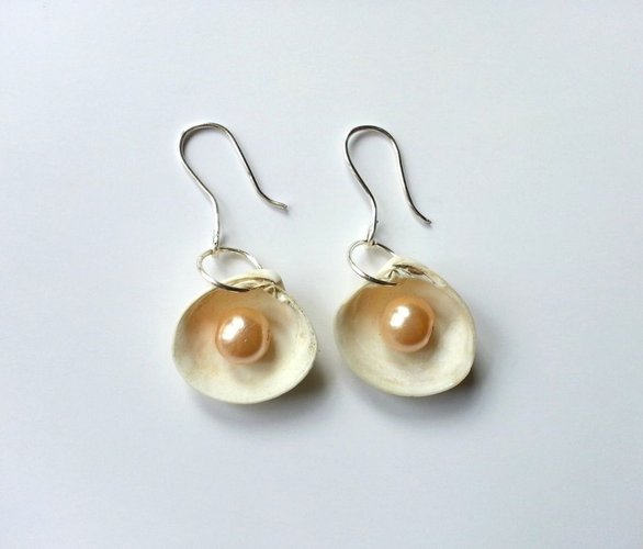 7 DIY Pearl Jewelry Ideas - Pearls of 