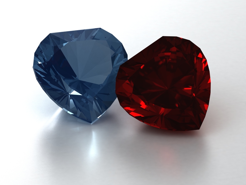 Birthstones 101 And A Complete Guide To June Birthstones Tps Blog