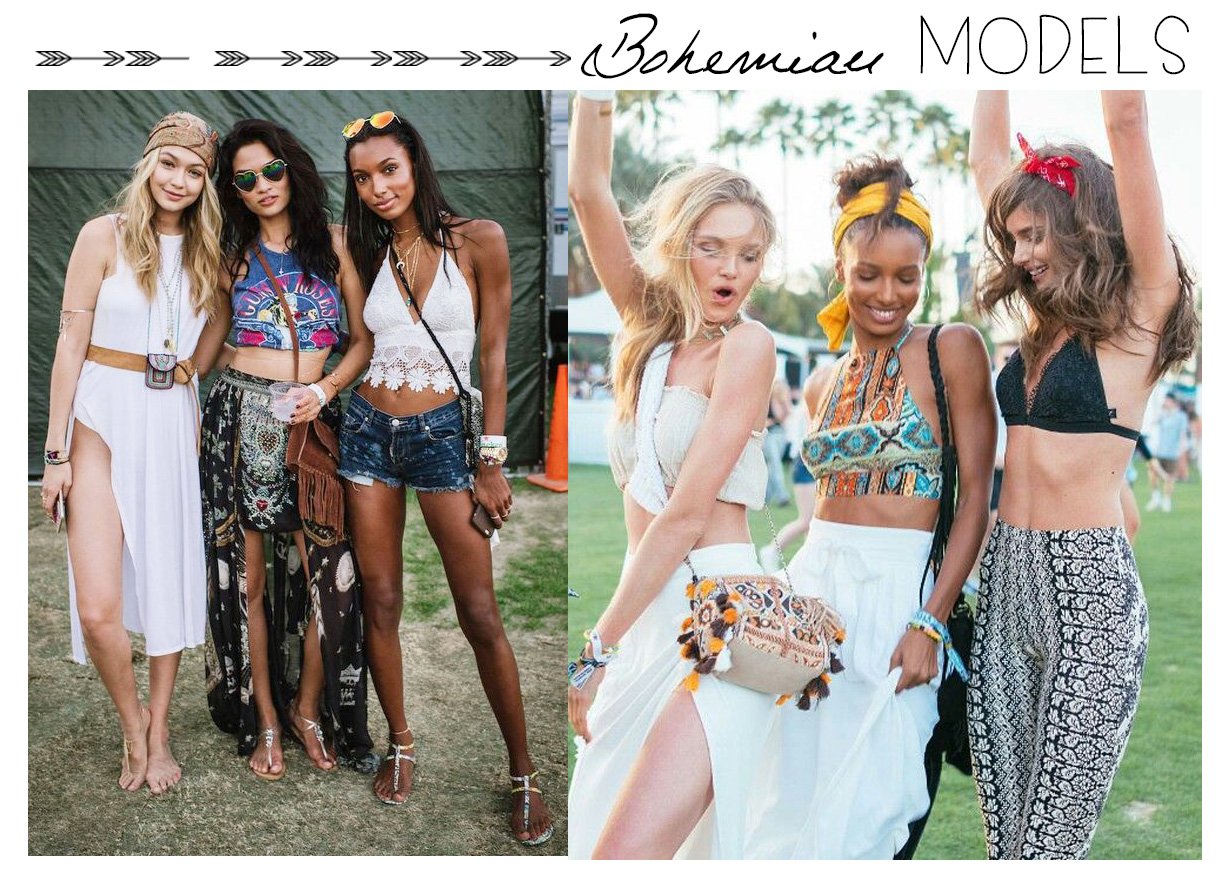 best bohemian clothing stores