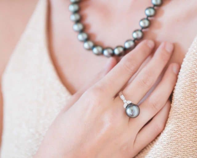 How Much Are Pearls Worth? Get to Know Their Value ...