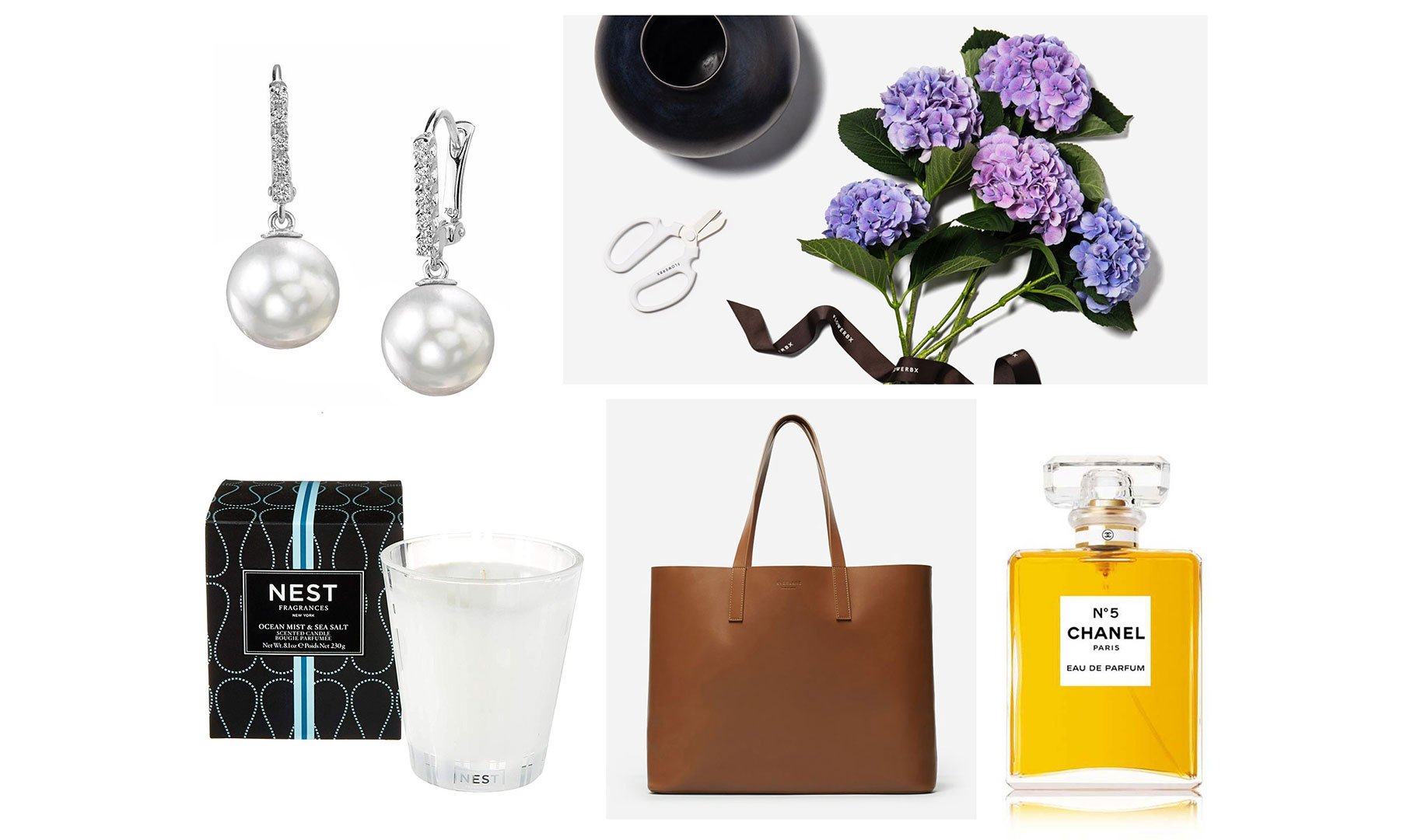 Sentimental gift ideas for moms - Beauty Through Imperfection