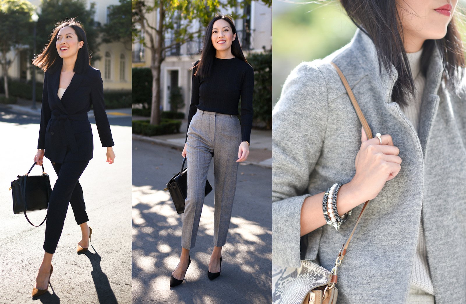 What To Wear To Work: Work Outfits For The Office