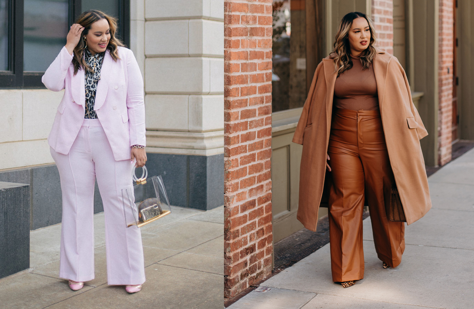 7 Stylish 2021 Looks Made Up of Just the Classics  Classic outfits, Plus  size outfits, Plus size suits