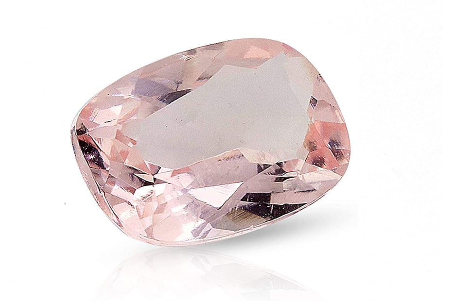 Popular Pink Gemstone Choices Under 6 Minutes: Morganite, Topaz,  Tourmaline, Pink Sapphire and More! 
