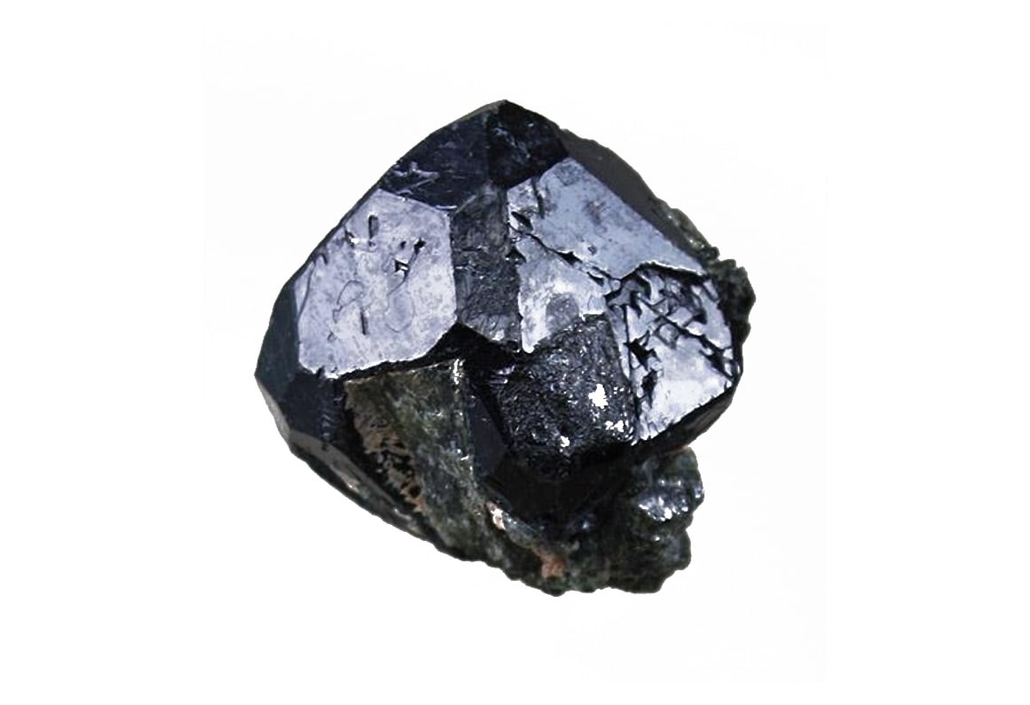 The Top 15 Most Dazzling Black Gemstones