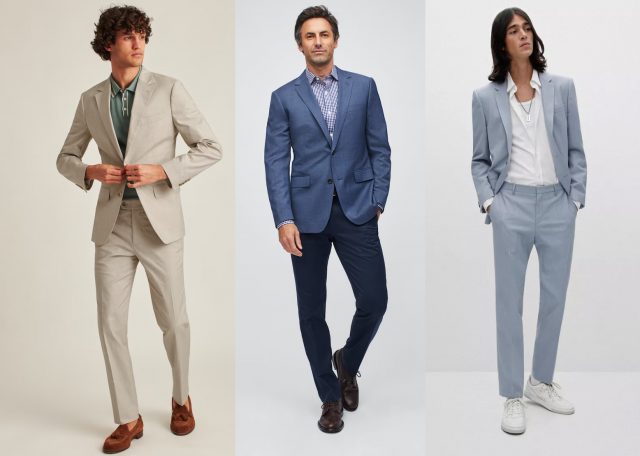 Easter Outfit Ideas for Men - Here's What to Wear to Every Event This Spring