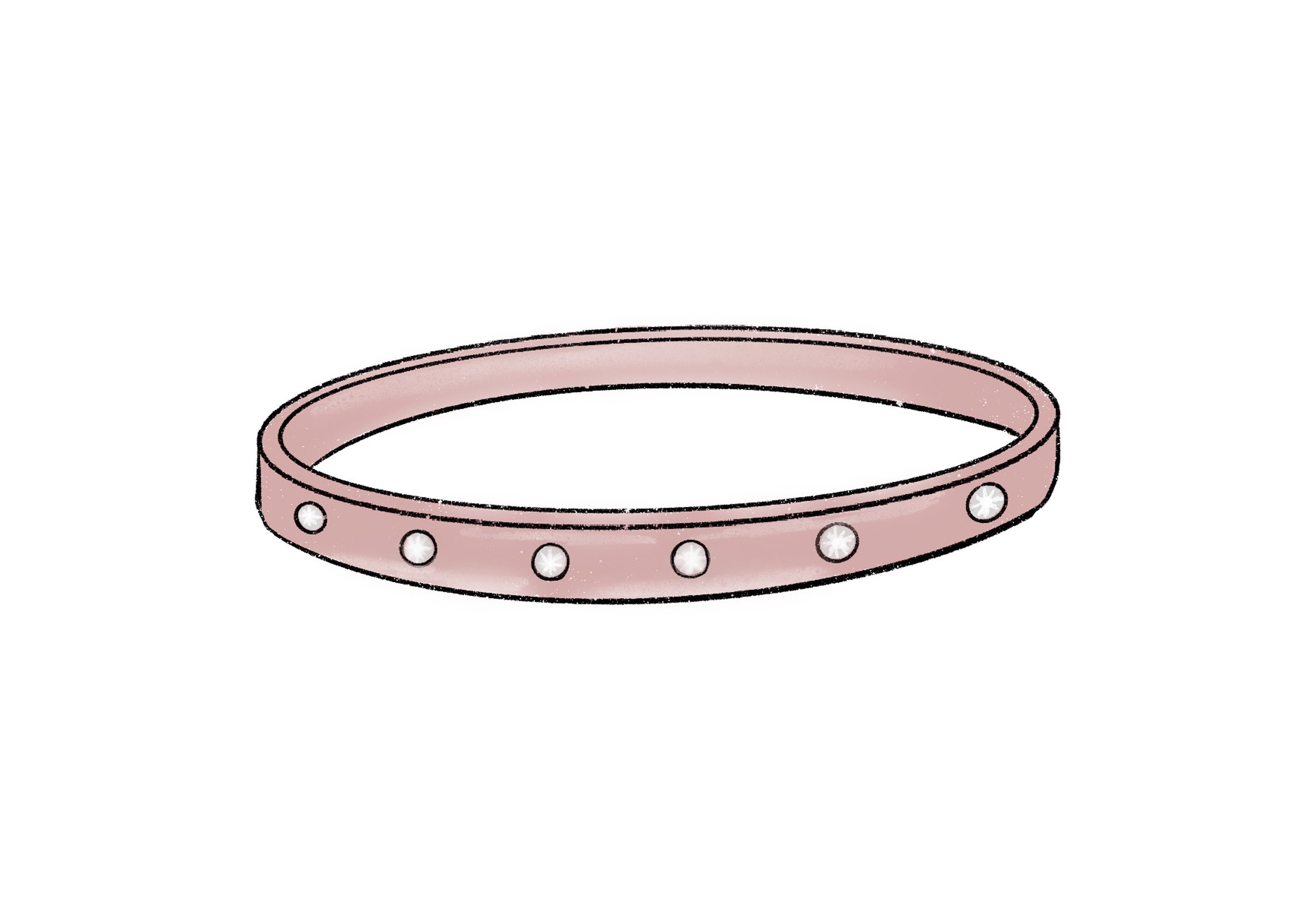 Different Bracelet Types  When To Wear Them  Katie Waltman  Katie  Waltman Jewelry