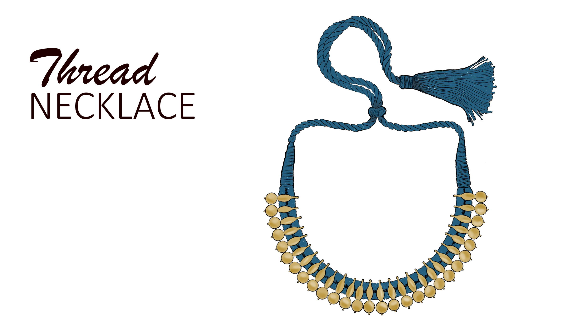 29 Different Types of Necklaces - The Ultimate Guide