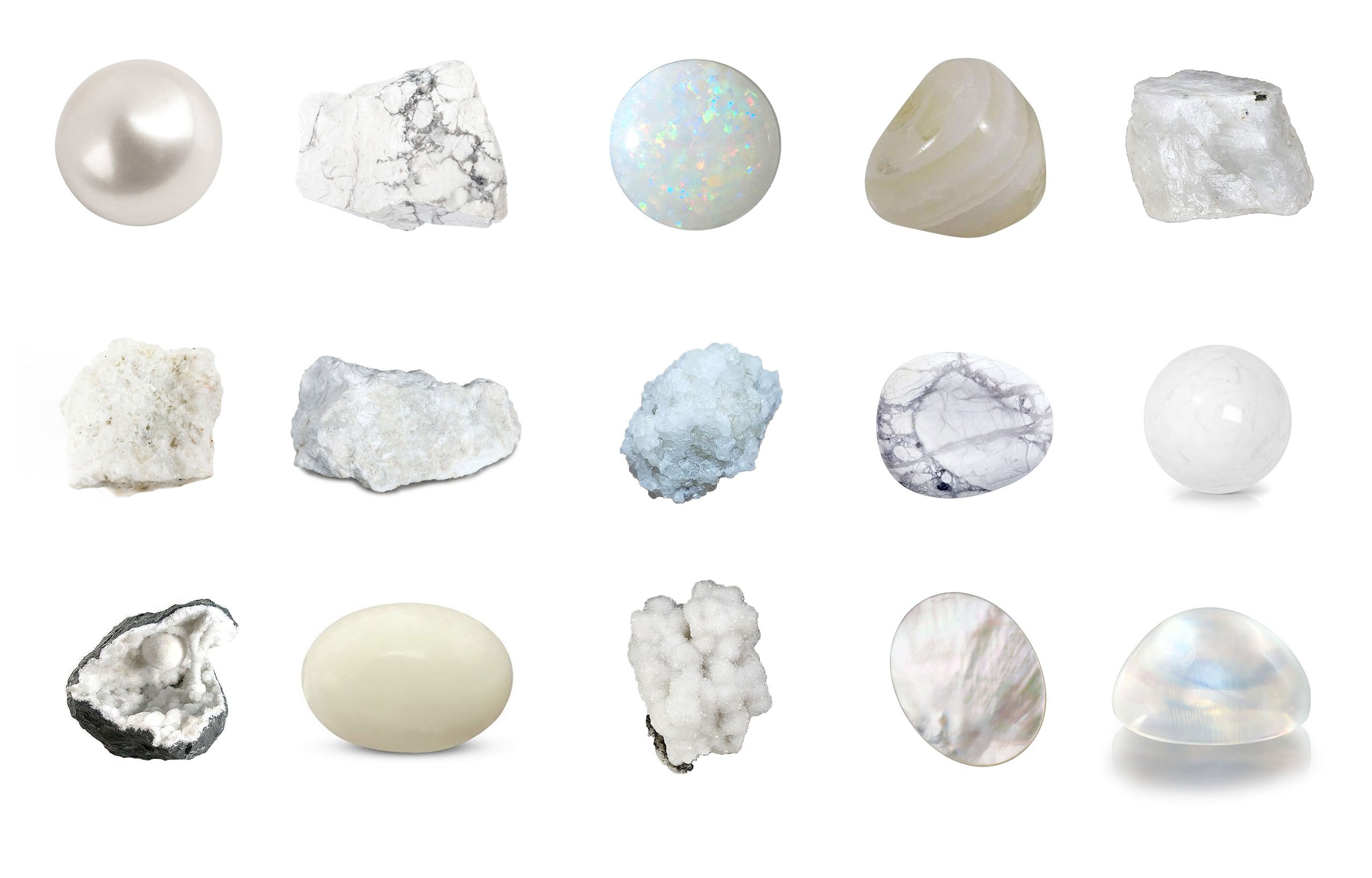 White Coral for Venus | White Coral Stone Benefits | Gemstone Universe
