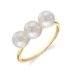 Freshwater Pearl Camille Ring