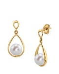 Freshwater Pearl Jess Earrings