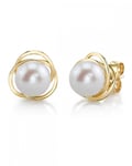 Freshwater Pearl Lexi Earrings