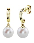 Freshwater Pearl Sally Earrings