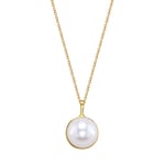 Freshwater Pearl Harriett Pendant