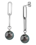 Tahitian South Sea Pearl Nola Earrings