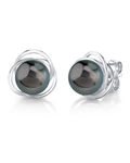 Tahitian South Sea Pearl Lexi Earrings