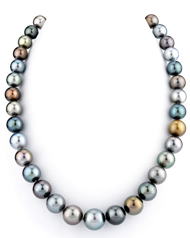 12mm Magic Pearls Beads, Mulit-colored Magic Pearls, Set of 20 or