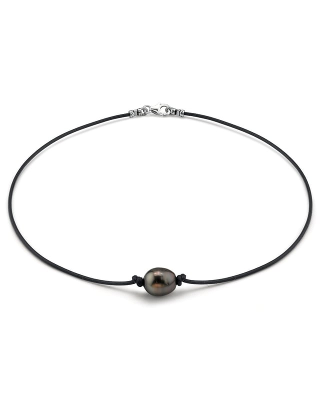 Men's Necklace Men's Choker Necklace Men's Leather Necklace Men's Jewelry  Men's Gift Boyfriend Gift Husband Gift Gift for Him - Etsy