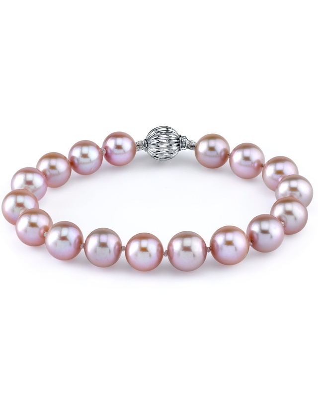 45 Types of Pink Gemstones - The Pearl Source Blog