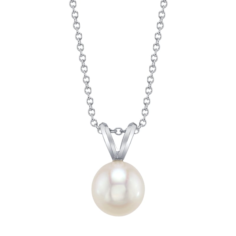 Freshwater Pearl Classic Pendant