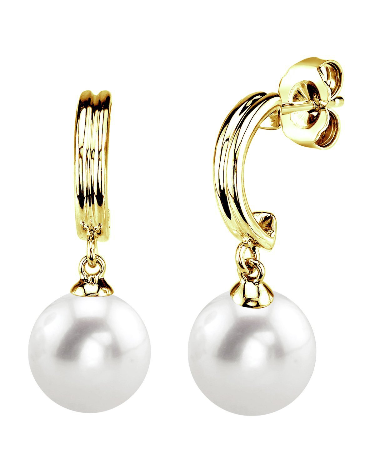 Freshwater Pearl Sally Earrings