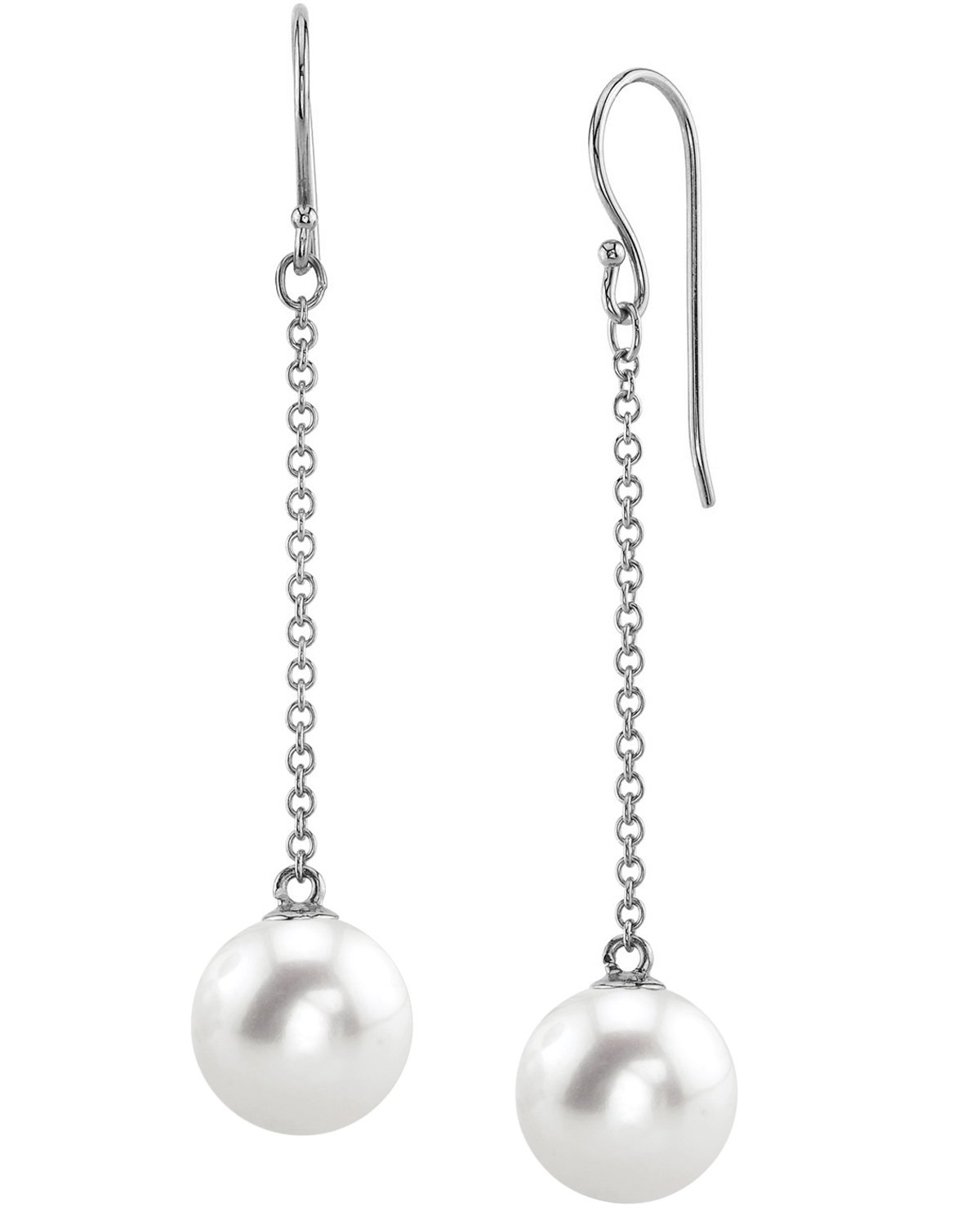 Freshwater Pearl Sandra Earrings