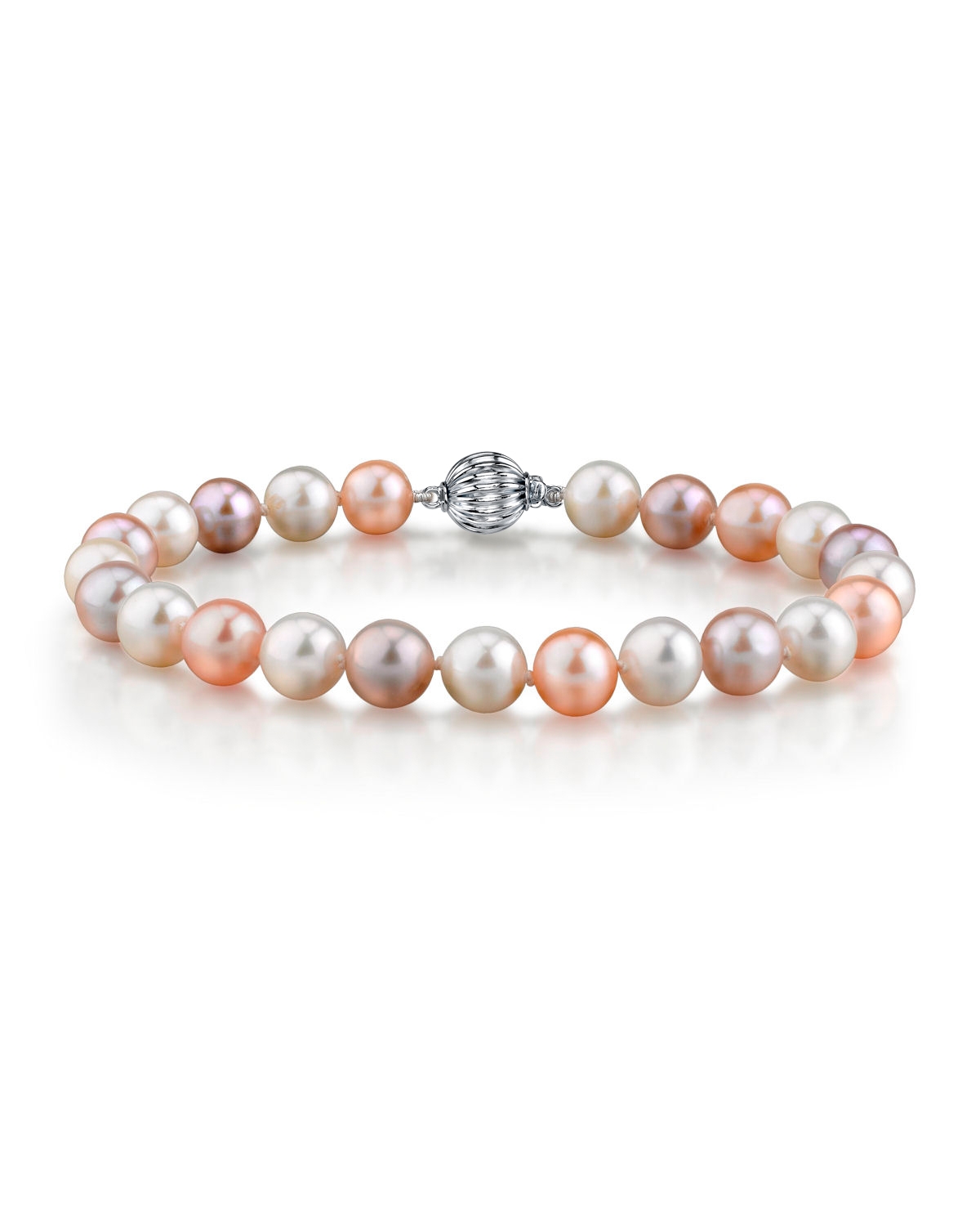 freshwater pearl bracelet