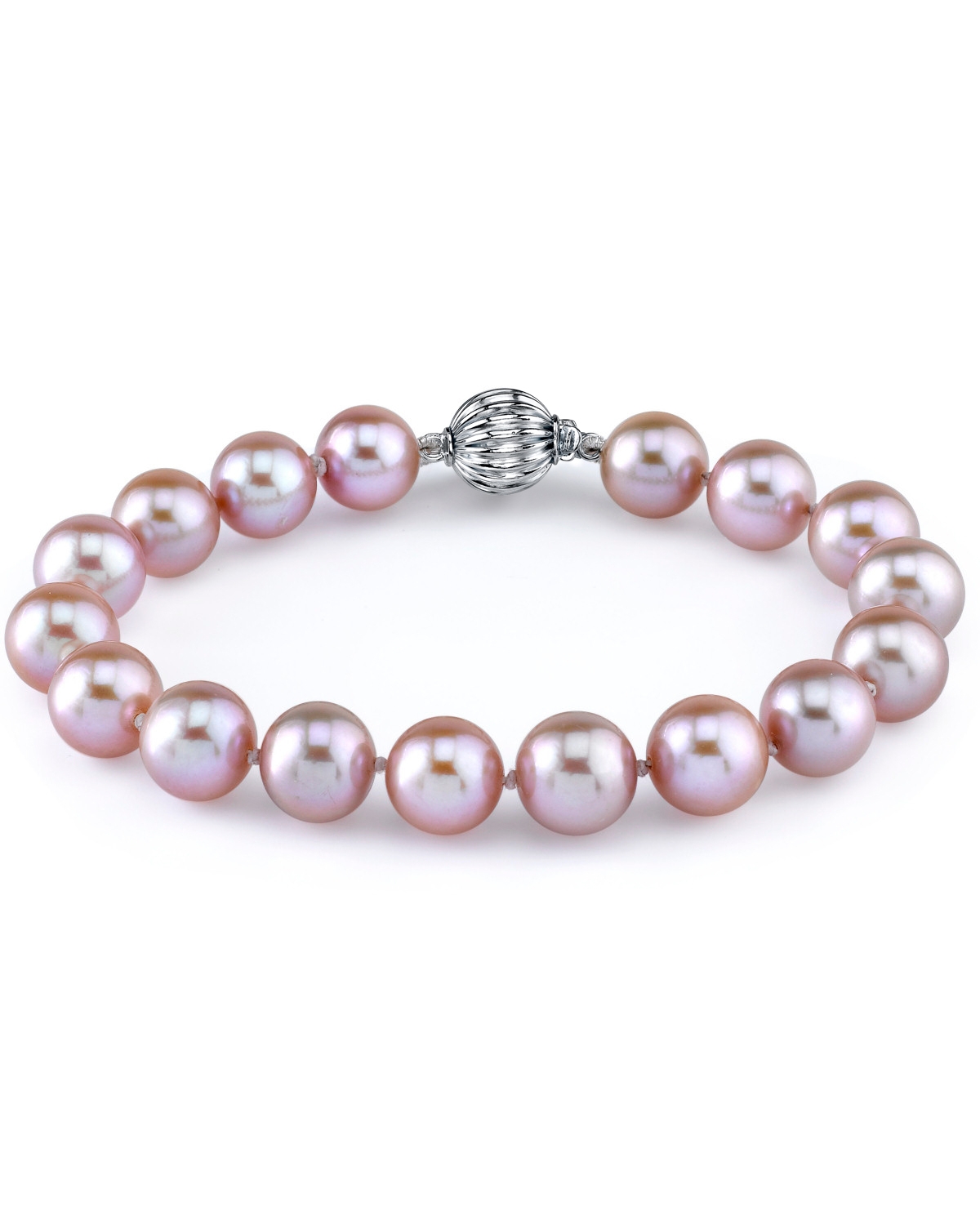 freshwater pearl bracelet