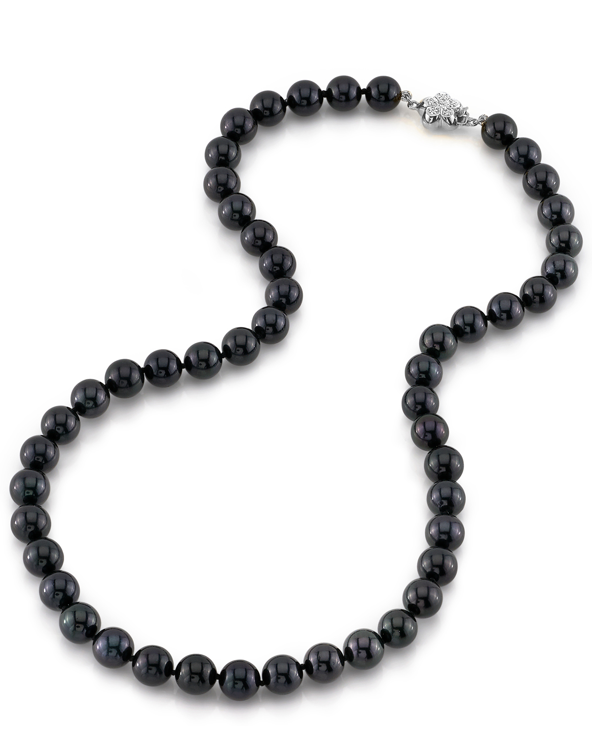 black pearl jewelry