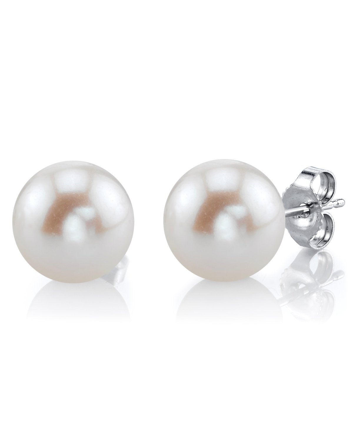 cheap pearl earrings