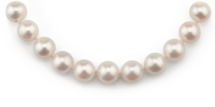 Premium Pearl Necklaces | The Pearl Source