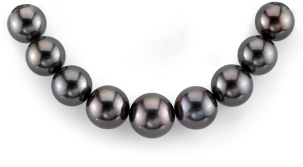 Tahitian Pearl Necklaces | The Pearl Source