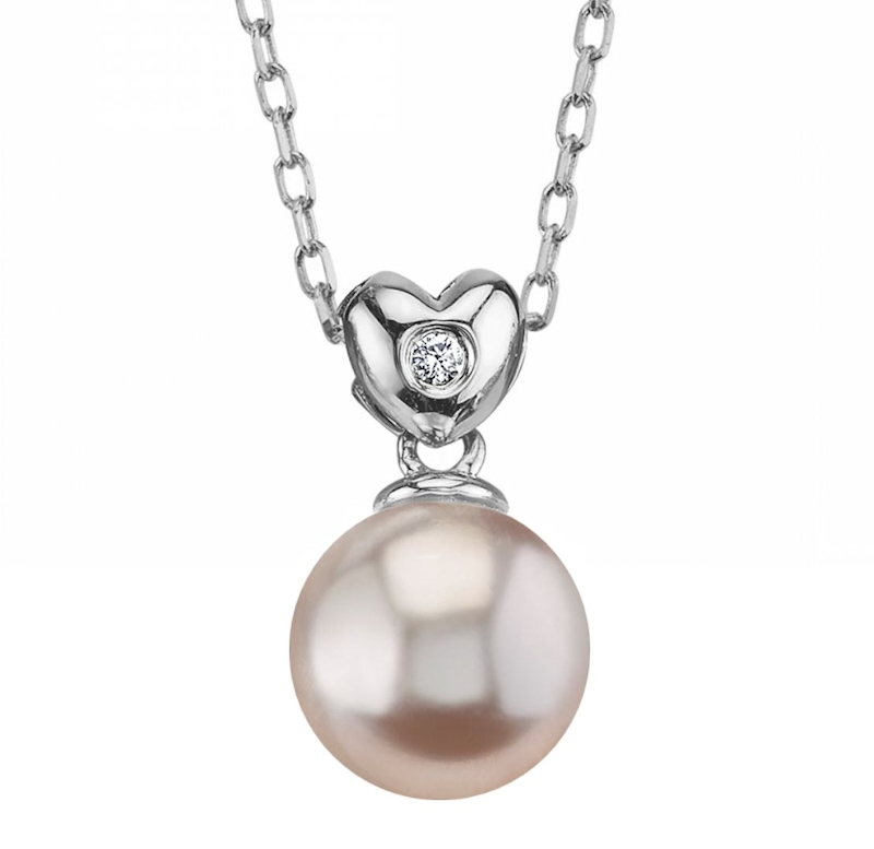 Pink Pearls | The Pearl Source